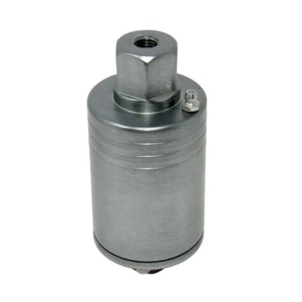 PCE General Pump Hammerhead Swivel Assembly with Grease Fitting (2103220) PP