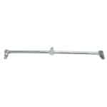 PCE General Pump Replacement Spray Bar for Hammerhead 20 Surface Cleaner (2530009) PP
