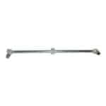 PCE General Pump Spray Bar for 18 Hammerhead Surface Cleaner (2530052) PP