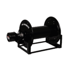PCE Summit 22″ Powder Coated Steel Full Frame Electric Hose Reel (SME22)
