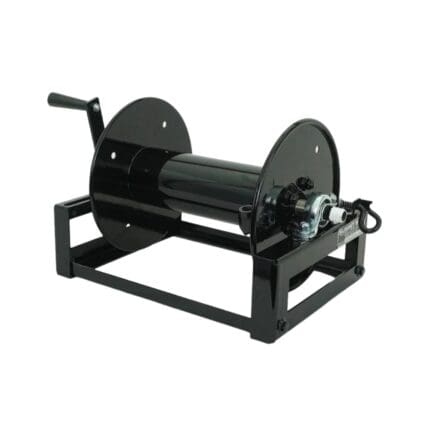 PCE Summit Hose Reel Manual (MR12) PP