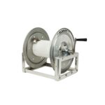PCE Summit SM12 AL/SS–12″ Aluminum Full Frame Manual Hose Reel PP