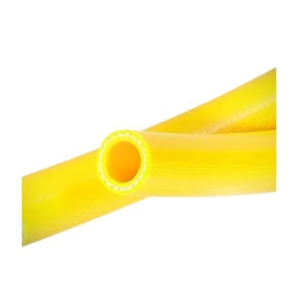 PCE Yellow PonaSpray Hose By The Foot MPWSR