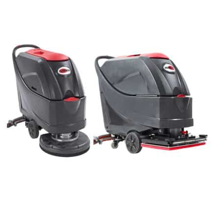 PCE viper as510b as5160 as5160t professional 20 floor scrubbers
