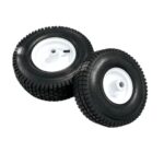 PCE 10 Foam Filled No Flat Wheel Veloci