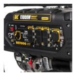 PCE 11,000 Watt Generator BE11000 BE 4