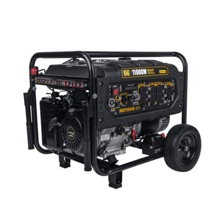 PCE 11,000 Watt Generator BE11000 BE