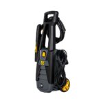 PCE 1,700 PSI 1.7 GPM Electric Power Washer with Powerease Motor and AR Axial Pump (P1715EN) BE