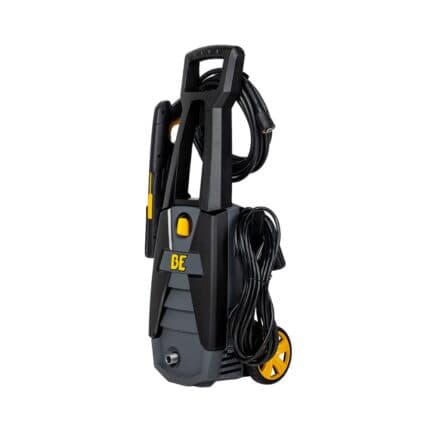 PCE 1,700 PSI 1.7 GPM Electric Power Washer with Powerease Motor and AR Axial Pump (P1715EN) BE