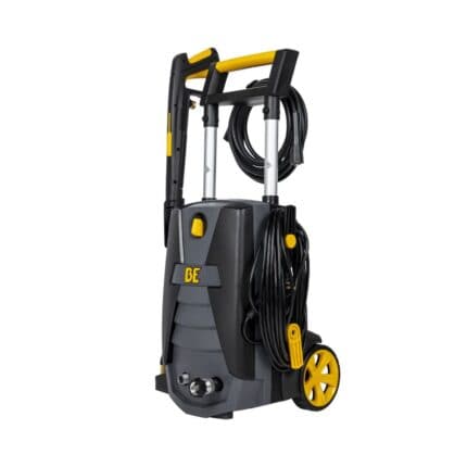 PCE 2,000 PSI 1.7 GPM Electric Pressure Washer with Powerease Motor and AR Axial Pump (P1915EN) BE