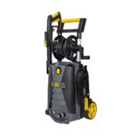 PCE 2,150 PSI 1.6 GPM Electric Pressure Washer with Powerease Motor and AR Axial Pump (P2115EN) BE