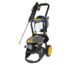 PCE 2,300 PSI 1.7 GPM Electric Pressure Washer with AR Axial Pump (P2317EN) BE