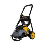 PCE 2,300 PSI 1.7 GPM Electric Pressure Washer with Powerease Motor and AR Axial Pump (P2314EN) BE