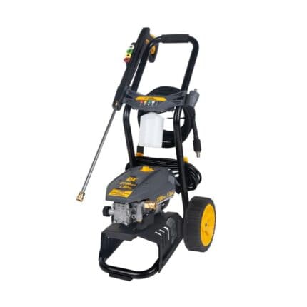 PCE 2,700 PSI 1.3 GPM Electric Pressure Washer with AR Axial Pump (P2713EN) BE