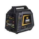 Generators & Inverters