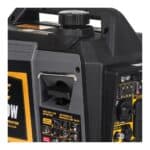 PCE 2,800 Watt Digital Inverter Generator BE2800I BE 4