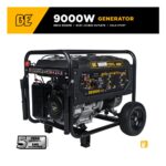 PCE 9,000Watt Generator BE9000 BE 1