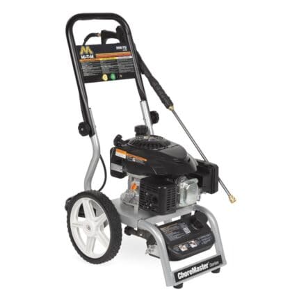 PCE ChoreMaster Series Gasoline Direct Drive Vertical 2600 PSI 2.2 GPM CV 2600 4MMC Mi T M