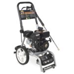 PCE ChoreMaster® Series Gasoline Direct Drive Horizontal 3000 PSI 2.3 GPM California Complaint (CM 3000 4MMC) Mi T M