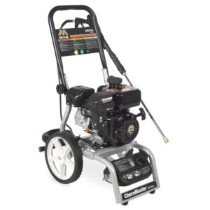PCE ChoreMaster® Series Gasoline Direct Drive Horizontal 3000 PSI 2.3 GPM California Complaint (CM 3000 4MMC) Mi T M