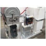 PCE Cyclone Soft Wash Skid System 12 Volt MWE 4
