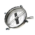 PCE HydroJet 18 Stainless Steel Surface Cleaner (22.2000) Veloci 2