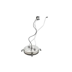 PCE HydroJet 18 Stainless Steel Surface Cleaner (22.2000) Veloci