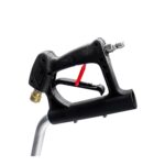 PCE HydroJet 18 Stainless Steel Surface Cleaner (22.2000) Veloci 4