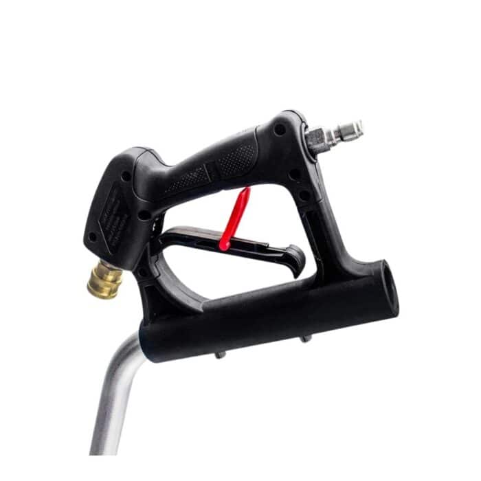 PCE HydroJet 18 Stainless Steel Surface Cleaner (22.2000) Veloci 4