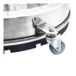 PCE HydroJet 18 Stainless Steel Surface Cleaner (22.2000) Veloci 5