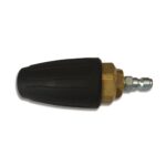 PCE MTM Hydro Upgraded 3,700 PSI Turbo Nozzle with QC Plug Veloci