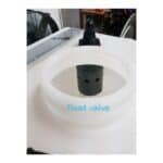 PCE Tsunami Soft Wash Skid System Honda GX200, Comet or AR Pump MWE 4