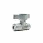 PCE Veloci SS10 Stainless 38 Ball Valve (20.0052) Veloci