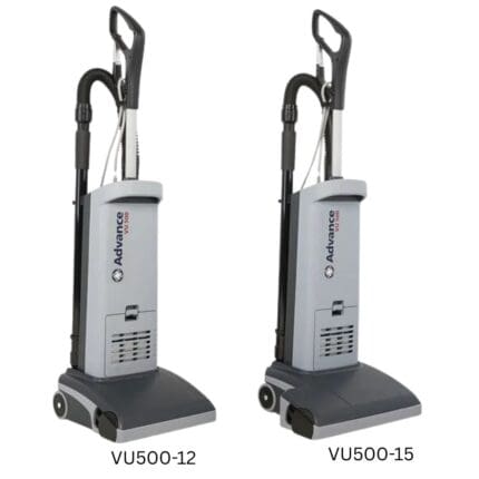 vu500 12 15 vacuum
