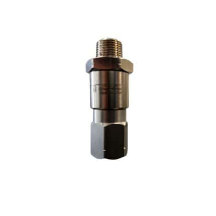 PCE 38 High Flow Mosmatic Swivel 32.852 MPWSR