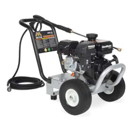 PCE ChoreMaster Series Gasoline Direct Drive 3000 PSI 2.4 GPM California Complaint (CM 3000 0MMB) Mi T M