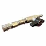 PCE DN 10 Ball Valve and Mosmatic High Flow Swivel Assembly 38 MPWSR