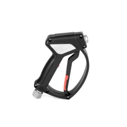 PCE MTM Hydro Easy Hold SGS28 Spray Gun w Live Swivel Veloci