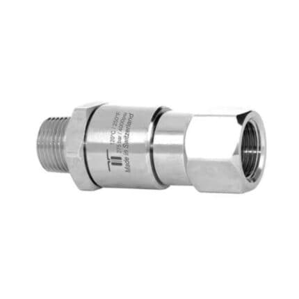 PCE Mosmatic 12 swivel DGV 09 12NPT M 12NPT F (32.864) MPWSR
