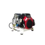 PCE Pressure Pro Honda IGX800 With AR Viper Pump PolyChain 12 GPM 3000 PSI SB1230HVE105VHLM6 PP