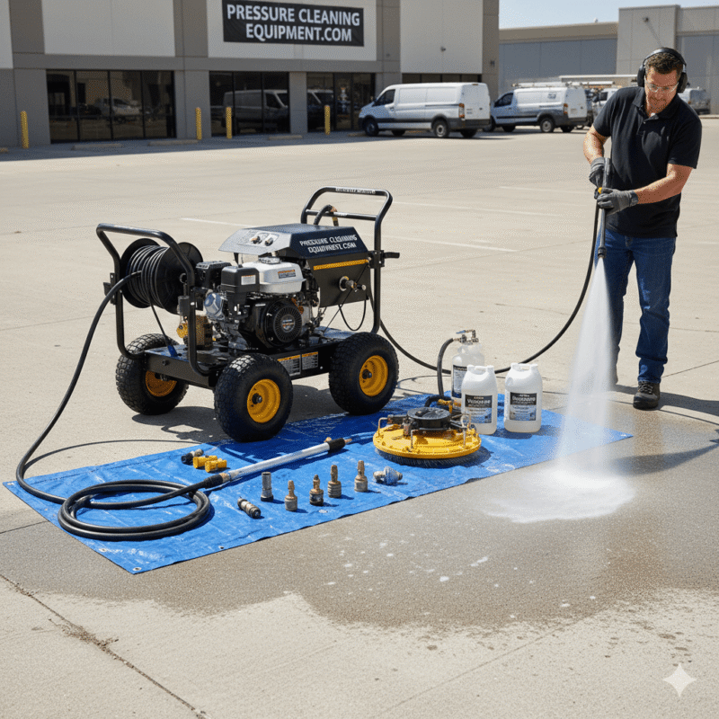 best commercial pressure washer img