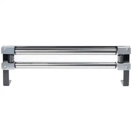 king hose reel guide 22 inch